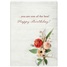 Birthday  GCD70707